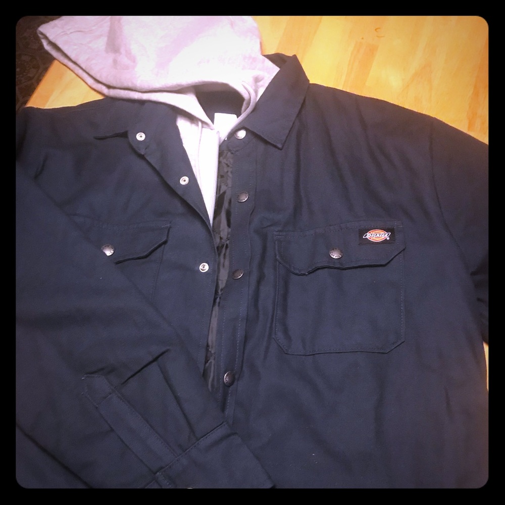 Dickies Work Jacket - image 1